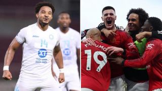 Kết quả bóng đá hôm nay: Xuân Son mờ nhạt ở V.League; Man Utd thắng không tưởng tại Ngoại hạng Anh