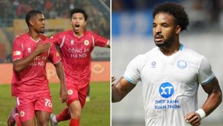 Kết quả bóng đá V.League hôm nay 1/2: Xuân Son gây thất vọng; CLB CAHN tiến sát ngôi vương