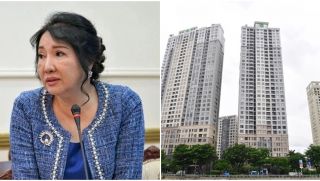 Cựu Chủ tịch Quốc Cường Gia Lai Nguyễn Thị Như Loan bị truy tố: Bí mật phía sau khoản lợi gần 300 tỷ từ đất công