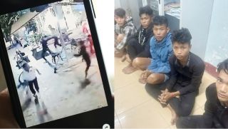 Lời khai khó chấp nhận của nhóm thanh niên đánh bảo vệ, đập quán ăn ở Tây Ninh, hé lộ nguồn cơn