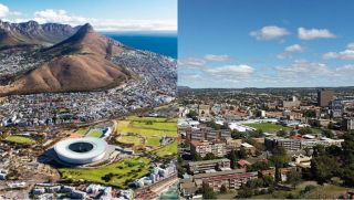 Quốc gia duy nhất trên thế giới có 3 thủ đô, sử dụng đến 11 ngôn ngữ chính thức