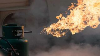 Sau tiếng nổ chấn động, người dân bàng hoàng phát hiện 2 cha con thương vong, hé lộ nguồn cơn sự việc