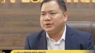 Một đêm 'chơi tới bến', nam luật sư TP.HCM đánh đổi cả sự nghiệp