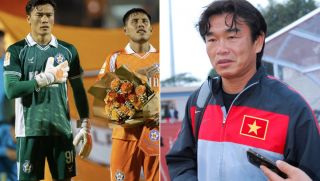 Cựu vương V.League như con tàu đắm, thuyền trưởng cũ của ĐT Việt Nam chính thức chốt bến đỗ mới