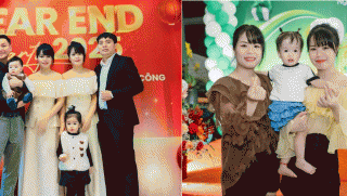 Hé lộ cuộc sống của cặp chị em sinh đôi cùng sống trong một căn hộ ở Hà Nội sau khi kết hôn