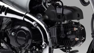 Quên Future đi, Honda chính thức ra mắt ‘vua xe số’ 125cc mới 'nét' hơn cả Wave Alpha và RSX, giá rẻ