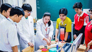 Phản ứng của sinh viên ngành Y trước tình huống ‘cấp cứu cho bệnh nhân là người cũ từng phản bội’