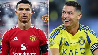 Al Nassr chốt điều khoản thanh lý hợp đồng Ronaldo, vụ Man United tái hợp CR7 ngã ngũ