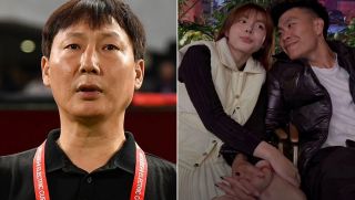 Tin bóng đá trong nước 3/2: Phạm Lý Đức và Phí Thanh Thảo công khai hẹn hò; Tiền đạo ĐT Việt Nam tái xuất