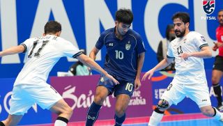 Kình địch ĐT Việt Nam chính thức bị loại ở VCK futsal Asian Cup, CĐV Đông Nam Á đồng loạt phản ứng