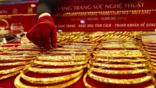 Giá vàng 2026 điều chỉnh sâu, Hội đồng Vàng Thế giới chỉ ra khác biệt then chốt so với cú lao dốc lịch sử 14 năm trước