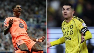 Kết quả bóng đá hôm nay: Rashford lập kỷ lục ở Barca; Al Nassr thanh lý hợp đồng Ronaldo?