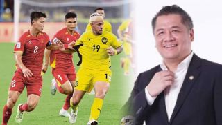 LĐBĐ Malaysia nhận 'đòn đau' từ CAS, ĐT Việt Nam nhận tin cực vui ở vòng loại Asian Cup
