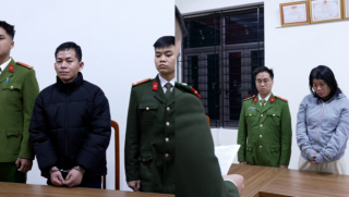 Màn kịch hoàn hảo của cặp đôi ‘cán bộ dởm’: Chiếm đoạt hàng chục tỷ từ nạn nhân đang dính án