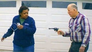 Lãnh án chung thân vì nhầm nữ tài xế là tội phạm: Cái kết đắng sau cuộc gọi định mệnh