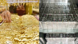 Giá vàng, giá bạc điều chỉnh mạnh sau cú rơi sâu: Thời điểm thị trường kim loại quý chấm dứt biến động khó lường?