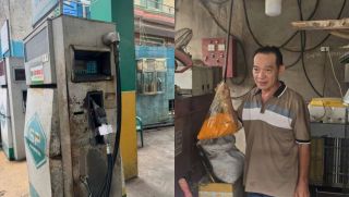 Danh tính ông trùm máu mặt buôn bán xăng giả A95 vừa bị Công an TPHCM tóm gọn