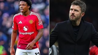 Sếp lớn Man Utd ra tay, HLV Michael Carrick đón người cũ trở lại vào phút chót