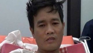 Cái kết đắng cho gã đàn ông bóp cổ vợ đến chết rồi bị rắn độc cắn bất tỉnh, bất ngờ lý do ra tay