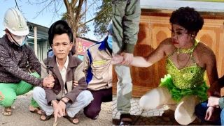 Công an vén màn bí mật kinh hoàng của nhóm đàn ông trong nhà nghỉ ở Quảng Trị