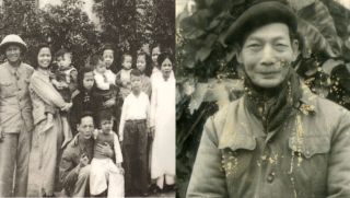 Gia đình hiếm hoi ở Việt Nam có 3 người được đặt tên đường, con cháu toàn thiếu tướng, giáo sư nổi tiếng