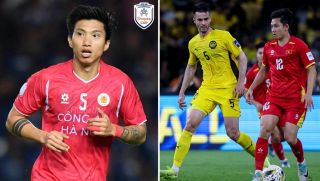 Tin bóng đá tối 3/2: Đoàn Văn Hậu khiến Indonesia 'lo sốt vó'; ĐT Việt Nam nhận tin vui từ CAS