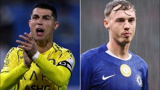 Tin chuyển nhượng trưa 3/2: Ronaldo trở lại Man Utd trong 48h tới; Rõ vụ Cole Palmer tới Man United