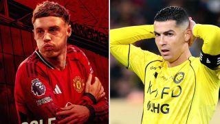 Tin chuyển nhượng mới nhất 3/2: Xong vụ Cole Palmer - Man Utd; Al Nassr thanh lý HĐ Ronaldo?