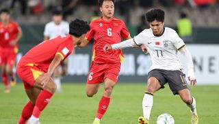 U23 Việt Nam ấn định ngày đòi nợ Trung Quốc, CĐV xứ tỷ dân hào hứng với 'điềm lành'