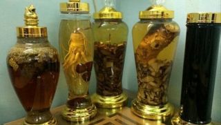 Đồng Tháp: Chết người sau chầu nhậu rượu ngâm, Bộ Y tế yêu cầu dừng lưu thông sản phẩm độc hại