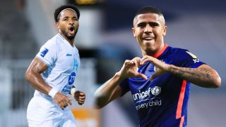 Xuân Son lên đỉnh Đông Nam Á, 'sát thủ' ĐT Việt Nam khiến ngôi sao sắp nhập tịch Malaysia 'hít khói'