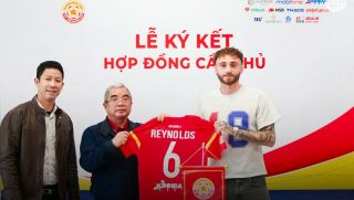 Tân binh V.League liên tục kích hoạt bom tấn, xác định người thay trụ cột U23 Việt Nam