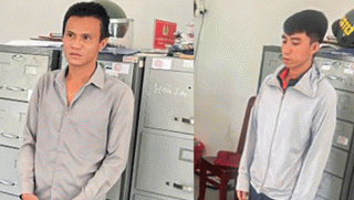 Diễn biến nóng vụ 2 thanh niên dùng hung khí tấn công dã man một người đàn ông vì lý do gây bức xúc