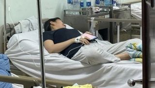 Hé lộ nguyên nhân 46 người ở TPHCM phải nhập viện sau tiệc tất niên công ty