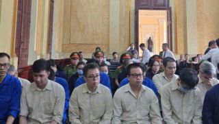 Hé lộ vai trò của cựu Chi cục trưởng Thú y trong đường dây buôn lậu hơn 1.800 tỉ đồng