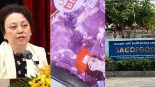 Vụ Sago Food: Sở An toàn thực phẩm TP.HCM nói gì về hướng xử lý và khả năng bồi thường?