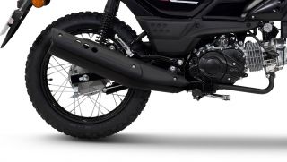 Tin xe máy 4/2: Yamaha ra mắt ‘vua xe số’ 115cc mới chất hơn Wave Alpha và Future, giá 40 triệu đồng