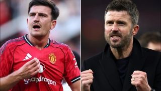 Harry Maguire chính thức ra quyết định vụ rời Manchester United, HLV Michael Carrick đón tin cực vui