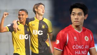 Kết quả ACC Shopee Cup 2025/26: Đình Bắc lập siêu phẩm, CLB CAHN ngẩng cao đầu rời giải Đông Nam Á