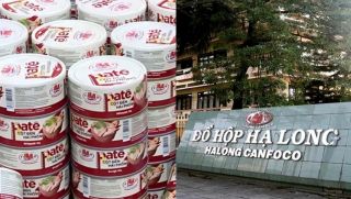 Sau bê bối thịt bệnh, Patê Cột đèn Hải Phòng lao đao vì lỗ nặng, nhà máy Hải Phòng tiếp tục đóng băng