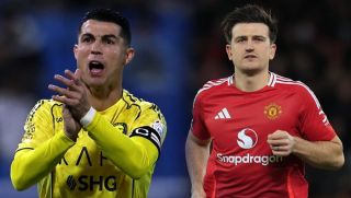 Tin bóng đá quốc tế 4/2: Ngã ngũ vụ Maguire rời Man United; Ronaldo trên đường rời Al Nassr?