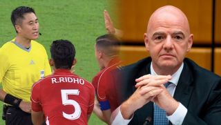 FIFA chính thức ra án phạt kỷ lục, 'sếp lớn' Indonesia trả giá cực đắt sau hành động 'hy sinh bản thân'