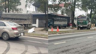 Danh tính tài xế gây tai nạn khiến 1 CSGT, 1 người dân thiệt mạng, xác định nguyên nhân vụ việc