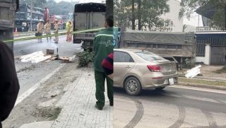 Vụ tai nạn khiến CSGT thiệt mạng ở Thái Nguyên: Cục CSGT nói về vị trí đặt chốt kiểm soát