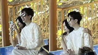 Thực hư mối quan hệ giữa ViruSs và Thảo Đây: Lộ hình ảnh ‘không thể chối cãi’ tại Quy Nhơn?