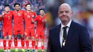 BTC V.League có quyết định gây ngỡ ngàng, ĐT Việt Nam nhận trái đắng trên BXH FIFA?