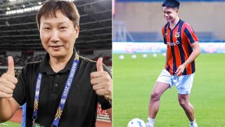 Sao Việt kiều muốn 'nhảy cóc', đặt mục tiêu góp mặt ở ĐT Việt Nam sau khi ghi dấu ở V.League