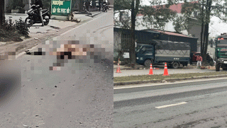 Vụ tai nạn 1 CSGT tử vong: Cục CSGT lên giải đáp vị trí dừng xe kiểm tra có đúng quy định hay không?