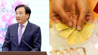 Trước 10-2, động thái mới từ Chính phủ về vàng hé lộ hướng điều hành nhằm kiểm soát biến động thị trường