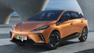 MG4 xả kho giảm sâu kỷ lục: Xe điện giá chỉ hơn 600 triệu, bước thẳng vào ‘sân chơi’ Xforce, Sonet